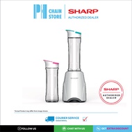 SHARP EM60PMWH 0.6L BLENDER