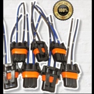 HB3 Bulb Socket - HB3 Car Fog Lamp Socket