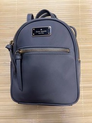 Kate spade 後背小包