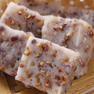 Ningbo Specialty Authentic Influencer Hand-Cut Cake Instant Glutinous Rice Cake Sesame Walnut Cake I