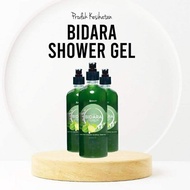 D'HERBS BIDARA SHOWER GEL AURA 7 HERBA - 500ml