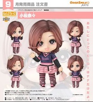 【預訂】	Good Smile Arts - Nendoroid 黏土人 No.2902 矢澤愛漫畫《NANA》小松奈奈 至 13 May 26