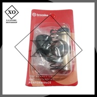 Rcb Brake master Seal kit rcb brembo0 domino0 repair kit Front Brake master rcb izumi oval Tube 14mm Universal