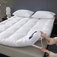 Thickened Dormitory Soft Mat Single and Double Mattress Pad Hotel Student Foldable Hilton Mattress P
