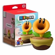 閒聊花花【超級瑪利歐兄弟 驚奇】語音遊戲裝置【D50】【3493】【香港行貨】