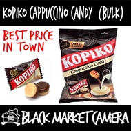 [BMC] Kopiko Cappuccino Candy (Bulk Quantity, 24 Packs/Box) [SWEETS] [CANDY]
