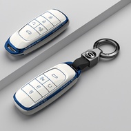 Suitable for AION Y with car key holder Aion Y plus car key box aion y car key box.
