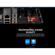 MSI H310M-PRO-VDH-PLUS Motherboard  + FREE Power Supply