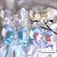 Decorative lightstick ribbon application // lightstick ribbon ZB1 lightstick enhypen lightstick NCT