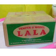 Pempek Kecil Lala