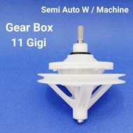 Gear box 11gigi shalf 36mm khind
