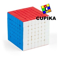 Cube Puzzle 7x7 DIANSHENG RS7 7x7 7x7x7 Stickerless yongjun qiyi moyu