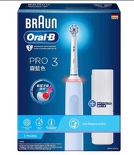 Oral-B 電動牙刷 Pro 3