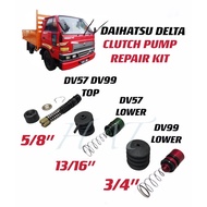 DAIHATSU DELTA DV57 DV99 TOP/LOWER CLUTCH PUMP REPAIR KIT