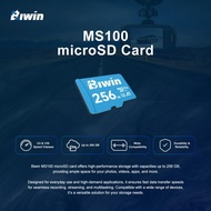 BIWIN MS100 MicroSD Card UHS-I