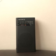 Sony收音機 dse用