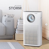 Coway Air Purifier STORM AP-1516D HEPA FILTER PAKET 72