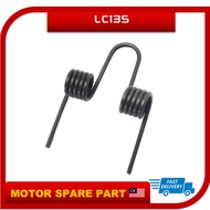 YAMAHA LC135 LC 135 V2 V3 V4 V5 V6 SEAT SPRING TEBAL MODIFY DAMPER YAMAHA
