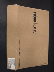 Now TV One 4K UHD Set-Top Box Samsung Powered