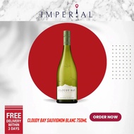 Cloudy Bay Sauvignon Blanc 2024 750ML