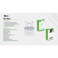 DMES GO NEO BT6.0 ANC WIRELESS EARBUDS