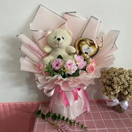 Chocolate bonek Gift Bouquet Chocolate Gift Box Bouquet Chocolate Chocolate Bouquet