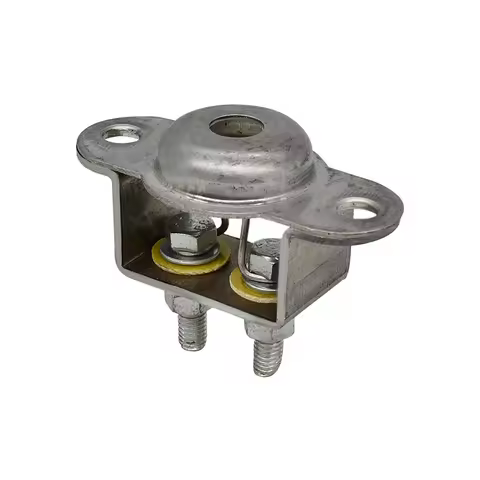 Glow Plug Indicator 1523165950 15231-65954 Compatible with Kubota Tractor B6000 B6000E B6100 B7100 B