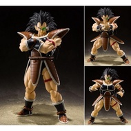 100%全新 SHF  龍珠 悟空哥哥 拿迪斯  RADITZ 行版