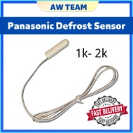 PANASONIC Refrigerator Defrost Sensor Peti Sejuk Fridge 1K-2K