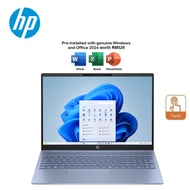 HP OmniBook 5 AI 16-af1021TU/ 16-af1022TU 16" 2K OLED Touch Laptop ( CU5-225U, 16GB, 512GB SSD, Inte