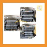 COSMIC SHOE RACK 3 TIER / 4 TIER / 5 TIER / CALISTA PREMIUM QUALITY rak kasut rak bertingkat rak buk