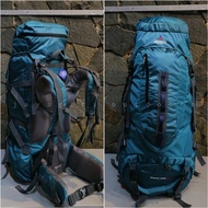 Tas Carrier Jayagiri - Rs10