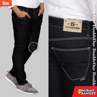 Men's denim pants - SKNNY MEN'S JEANS - MERAL DENIM JEANS - MEN'S JEANS - ORIGINAL FIFTEEN DENIM MEN