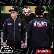 Jaket SH Terate TFJ - 19