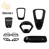 Daling_SHOP Honda Giorno+ Accessories Set Giorno Decoration (1 Piece)
