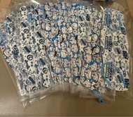 Doraemon 卡通3D口罩 (19個）