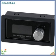 HECCEHZP Rife frequency, 5-30mA 1Hz-150kHz Frequency generator, Signal Generator Module XY-KPWM1 DC 