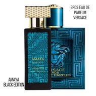 SZINDORE AMAYA BLACK EDITION FOR HIM