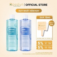 Nature Republic Mineral AHA Deep Cleansing Water 500ml Rosslyn