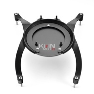 BF15 BF16 Motorcycle Fuel Tank Bag Tanklock Plastic Flange Ring For BMW F 650 700 800 GS GT R F700