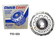 ✅ ถูกที่สุด ✅ หวีคลัชท์ TOYOTA 1RZ 2JZ 1KZ YH125 (รหัสสินค้า TYC-522)  [ชื่อเรียกอื่นๆ : หวีคลัชคลัช
