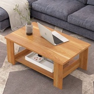 Guest table/lesehan table/minimalist table 100x50x40