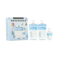 Maybelline 眼唇卸妝液熱賣套裝 3件裝