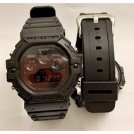 Casio G-Shock DW6900 DW-6900 DW-6900MS-1 DW-6900SK-1 DW-6900SP-1 DW-6900SP-7 DW-6900WS-1 DW-6900WS-2