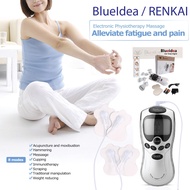 Pulse Massager Digital Therapy /Terapi Stroke Machine