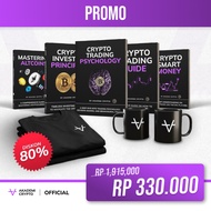 CRYPTO ACADEMY