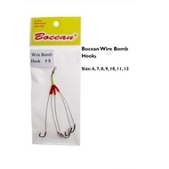 Bocean Wire Bomb Hook