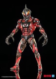 全新日版SHF Ultraman 超人 奧特曼 咸旦超人 再現系列 貝利亞 原祖 ULTRAMAN BELIAL