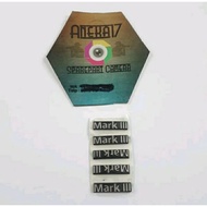 Emblem Logo for canon 5D Mark III 5D3 5DM3