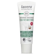 Lavera 萊唯德 抗敏美白牙膏 75ml/2.6oz